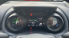 Toyota Yaris 1.5 Hybrid Excel 5dr CVT Hybrid Hatchback